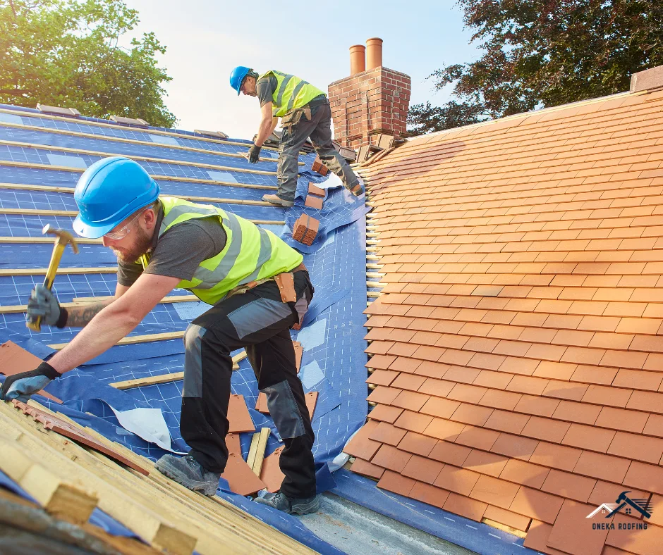 Why choose Roof Repair Near Me in Ridgefield, WA