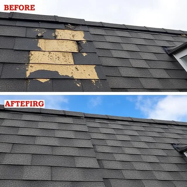 Roof Repair Near Me in Ridgefield, WA near me